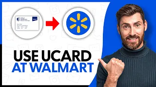 How to Use Your UnitedHealthcare UCard at Walmart - Step By Step