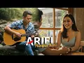 Download Lagu Lagu Baru 2025! Ariel - (Balasan Lagu) Mungkin Nanti | Official Music Video
