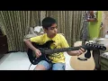 Download Lagu The Spectre - Guitar Cover by Devansh Tandon