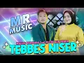 Download Lagu Malvin Ramanda Feat. Putri nurfanda - Tebbes Niser  | Lagu Madura | MR Music
