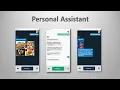 Personal Assistant Chat Bot Python Tkinter OpenCV