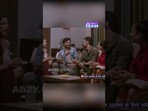 ये घर मेरा है तो रुल भी मेरे ही होंगे 😱 || Nakli Biwi @ABZYCOOL @Shorts