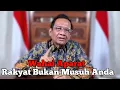 Download Lagu Fakta Penting Tentang Demo Di Indonesia Menurut Mahfud MD