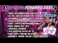 Download Lagu DJ TIKTOK VIRAL TERBARU 2025 - RINDU AKU RINDU KAMU JADI SATU DJ JAUH SA TANAM HATI