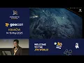 GeeCON 2025 Haoyi Li - Faster Java Builds with the Mill Build Tool