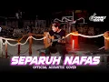 Download Lagu Charly Van Houten - Separuh Nafas ( Dewa 19 ) - (Official Acoustic Cover 107)
