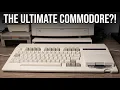 The MEGA65 Is Becoming a Commodore Dream Machine