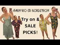 Is Nordstrom the Best Place to Buy Farm Rio Try-On Haul Honest Review sizing tips