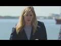 Federal charges against ship operator in Baltimore s Key Bridge collapse Complete news conference