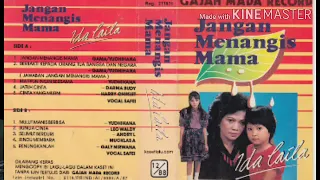 Download Jangan Menangis Mama - Ida Laila MP3