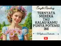 Download Lagu TERNYATA MEREKA TAU KALAU KAMU PUNYA POTENSI INI #kartutarot2025 #kartutarot #motivasitarot #tarot