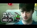 What If UK TV SPOT - Jealous 2014