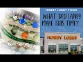 I Kept Going More Jewelry from My Hobby Lobby Haul 4 New Projects