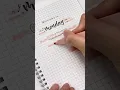 Easy headers ideas