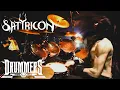 Download Lagu SATYRICON-Forhekset. FROST. Live in Poland 2025 (Drum Cam)