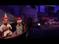 [ 4K ]【東京ディズニーシー】シンドバッド・ストーリーブック・ヴォヤッジ【Tokyo DisneySea】Sindbad's Storybook Voyage