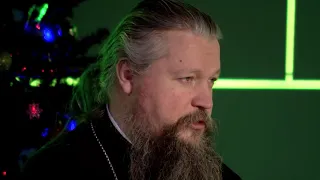 Митрополит Омский и Таврический Дионисий раскрыл секрет правильных взаимоотношений отцов и детей