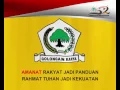 Download Lagu MARS PARTAI GOLKAR
