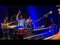 Pearl & The Oysters - Pacific Ave (Live in LA 2026)