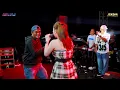 LALUNA MUSIC - AKU TAK BUTUH CINTA X MALAM TERAKHIR DIN ANNESIA - WEDDING PARTY ADI&YUNI MB BAROKAH