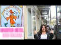 The Haunted Hotel in New Orleans