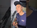 Lagu LEADER OF THE BAND | JV MUSIC | ACOUSTIC COVER