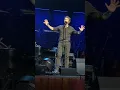 Josh Groban encore performance of Impossible Dream at The Mann 7-12-22