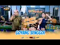 Download Lagu GOYANG SENGGOL - Tata Ganosa Ft. Jolo - ARSEKA Music - MM Audio | Full Skill Full Speed!!!