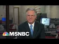 This is a career for the ages Andrea Mitchell and Pete Williams MSNBC