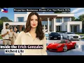 Inside the Richest Life of Erich Gonzales-Lorenzo A Wife of a Wealthy Businessman