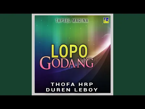 Download MP3 Lopo Godang