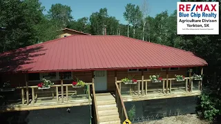 4060 Camp Rd Marean Lake SK859110 