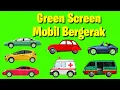Download Lagu Green screen animasi mobil bergerak