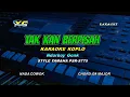 Download Lagu Ndarboy Genk - Tak Kan Berpisah KARAOKE KOPLO - Matur Nuwun Sampun Nggawe Nyaman