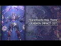 Download Lagu Genshin Impact OST \