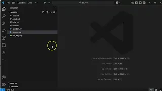 Python Ransomware Tutorial
