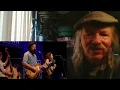 The Waifs  Ironbark(live)  REACTION