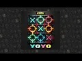 KDDK - YOYO