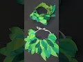 Nature DIY costume Plants Leaves Tutorial Fancy Dress Costume Ideas for Competition