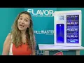 FLAVORx Training - Getting Started with the Auto