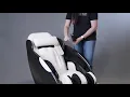 How to Operate the iJOY Total Massage Chair