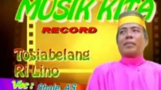 Download bugis abadi shaleh as  judul to siabelang rilino cipt h syarifuddin landang musik kita record MP3