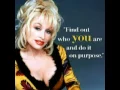 Lagu Dolly Parton - We'll Sing In The Sunshine.