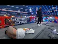 Jimmy BETRAYS Jey Uso WWE SummerSlam 2023 Roman Reigns vs Jey Uso Cody Rhodes vs Brock Lesnar