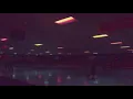 "tonight (i wish i was your boy)" by the 1975 but you're alone in a roller rink