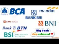 Download Lagu Analisa Teknikal BBNI BMRI BBRI BBCA BBTN BDMN ARTO BTPS NISP  BNGA BRIS