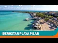 Iberostar Playa Pilar Cayo Coco Cuba Sunwing
