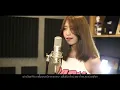 GTK เพราะเธอยังลืมเขาไม่ได้ Acoustic Cover By อีฟ x โอ๊ต