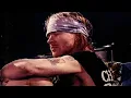 Guns N' Roses: Live At Hartford Civic Center, USA - March 9, 1993 | Better Audio