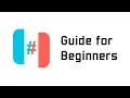 Ryubing PC Setup Tutorial for Beginners